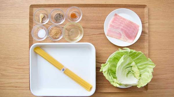 「春キャベツを見かけたら絶対作って」　スーパーが紹介するレシピに「これはあかんやつ…」