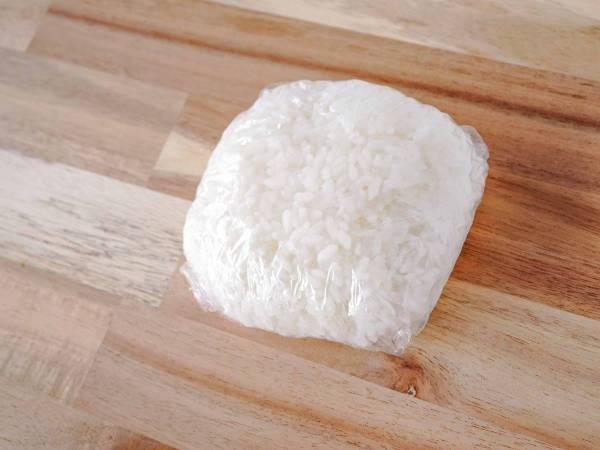 冷凍ごはんをふっくら食べる方法に「これいい」「めっちゃよさそ」