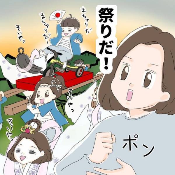 手を洗わせたい母 VS 泣き叫ぶ息子　苦肉の策に「笑った」「毎回これはしんどい！」