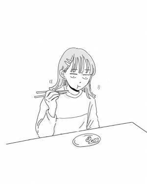 母の手作り料理を「まずい」という弟　激怒したお姉ちゃんの行動に「めっちゃ笑った」「漫才か」