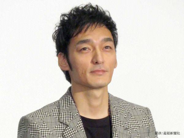 「ご一緒できて夢みたい」と共演者からいわれた草彅剛　返した言葉に「泣けてくる」