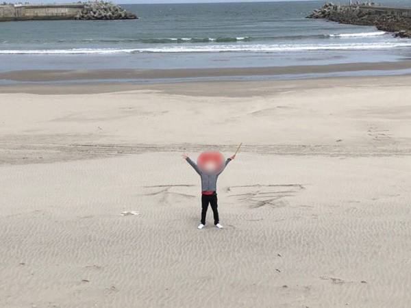 仕事を辞めた友人から送られてきた１枚に「好きすぎるので見てほしい！」