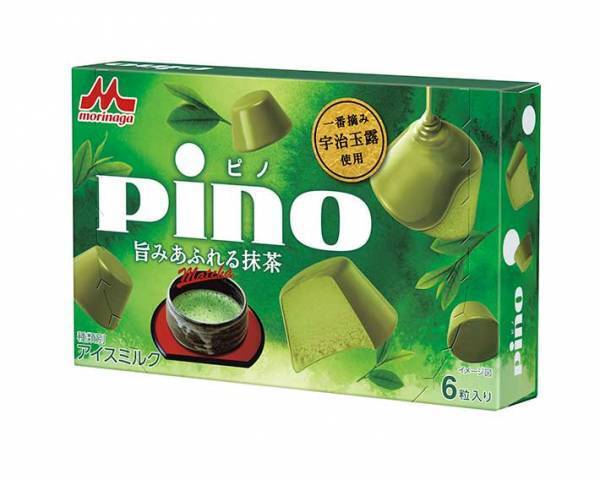 ３年ぶりに、あの味が登場！　『ピノ』の期間限定商品に「待ってました」「一番好きな味」