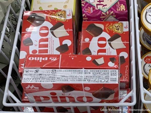 ３年ぶりに、あの味が登場！　『ピノ』の期間限定商品に「待ってました」「一番好きな味」