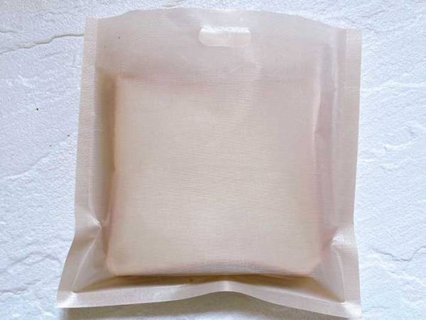 １００円均の『トースターバッグ』で普通の食パンを焼いたら…　想像以上の焼き上がり！