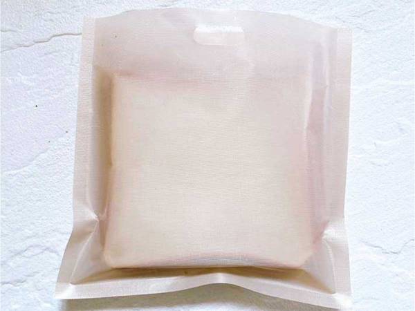 １００円均の『トースターバッグ』で普通の食パンを焼いたら…　想像以上の焼き上がり！