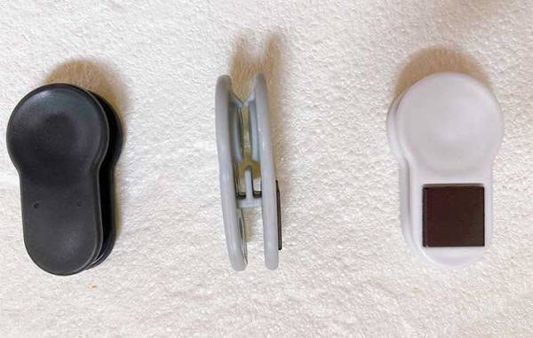 「こんなのがほしかった」の声続出　チャック袋がピッタリ閉まる『１００均アイテム』とは？