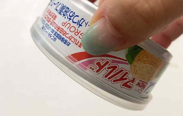 シンデレラフィット続出！？　ポテトチップスの『フタ活用法』が便利で楽しい！