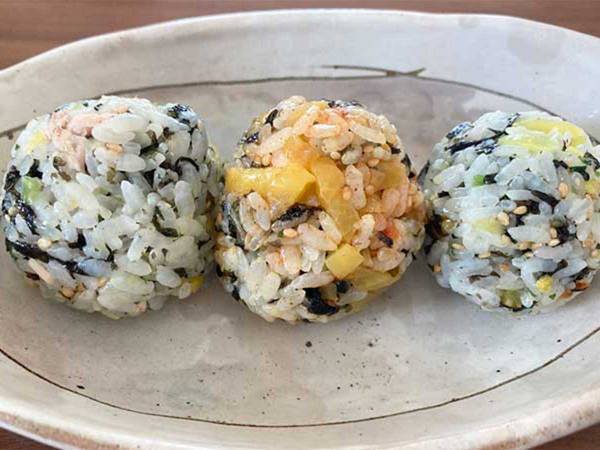 別名『悪魔のおにぎり』はダテじゃない…　やみつきになる『韓国おにぎり』を簡単手作り！