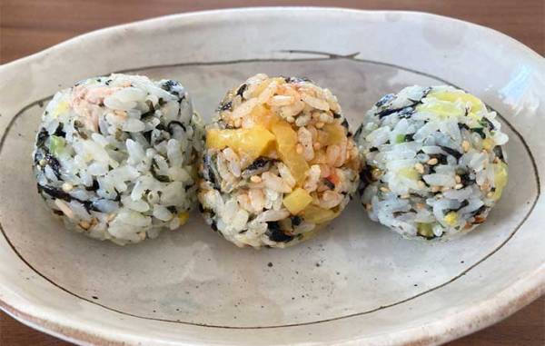 別名『悪魔のおにぎり』はダテじゃない…　やみつきになる『韓国おにぎり』を簡単手作り！