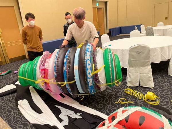 結婚披露宴で『大好きなもの』を見た新婦　意外な行動に「最高すぎる」の声