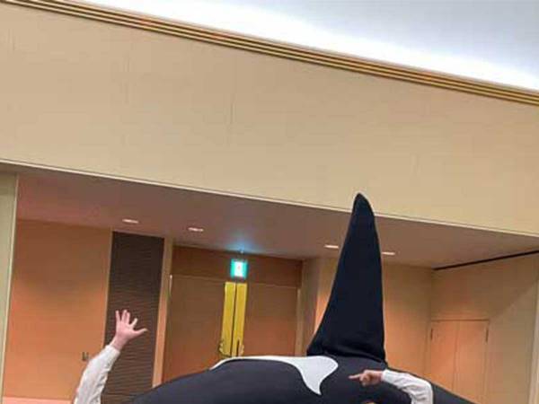 結婚披露宴で『大好きなもの』を見た新婦　意外な行動に「最高すぎる」の声