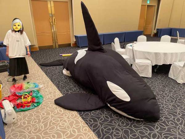 結婚披露宴で『大好きなもの』を見た新婦　意外な行動に「最高すぎる」の声