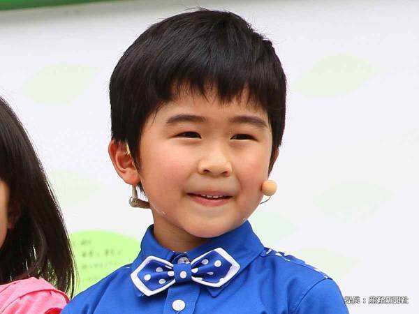 高校卒業を報告した鈴木福に、驚きの嵐！　成長に「ジーンとした」「立派になって…」