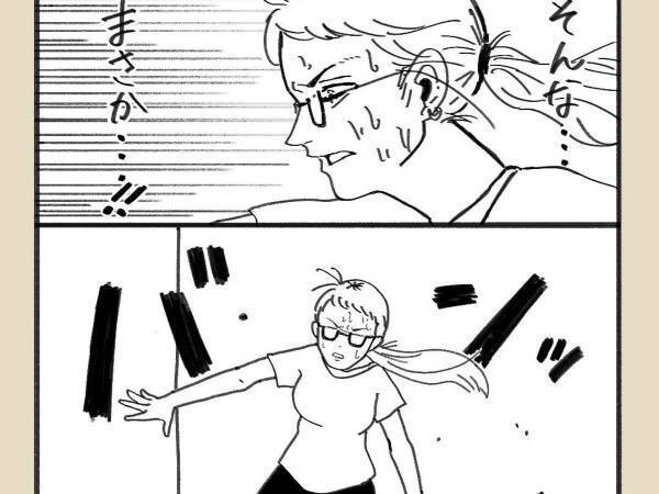 ２時間かけて子供の寝かしつけに成功　直後の展開に「分かりみが深い」「本当あるある」