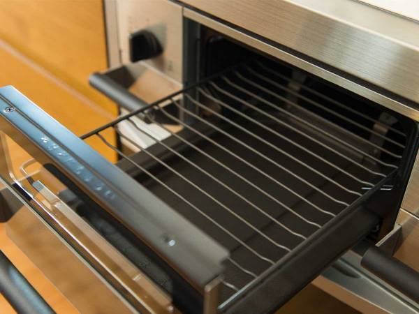 全く料理をしない友人が、まさかの行動！　魚焼きグリルの使い方に腹筋崩壊