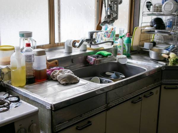 正しい洗剤選びをしている人の共通点とは