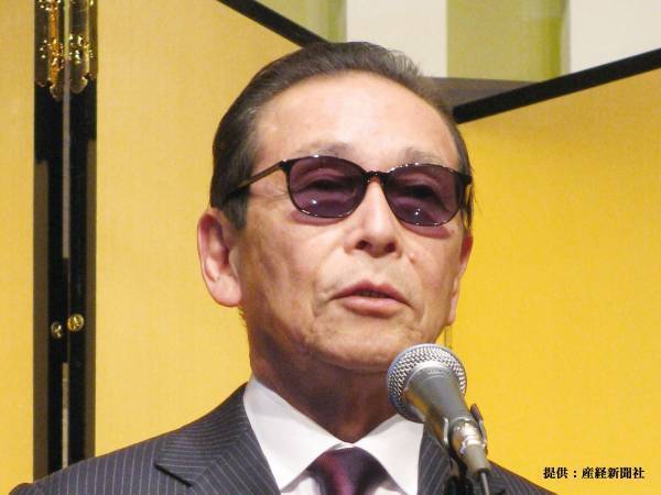 タモリ「４０年間、本当にありがとう」　長寿番組『タモリ倶楽部』が終了