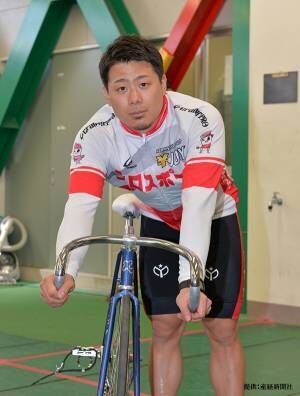 競輪選手・野原雅也さん２９歳が急逝　「いい選手だったのに」「あまりにも早すぎる」
