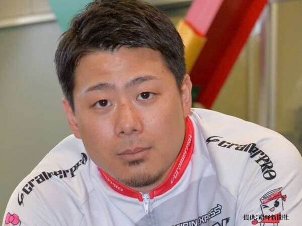 競輪選手・野原雅也さん２９歳が急逝　「いい選手だったのに」「あまりにも早すぎる」