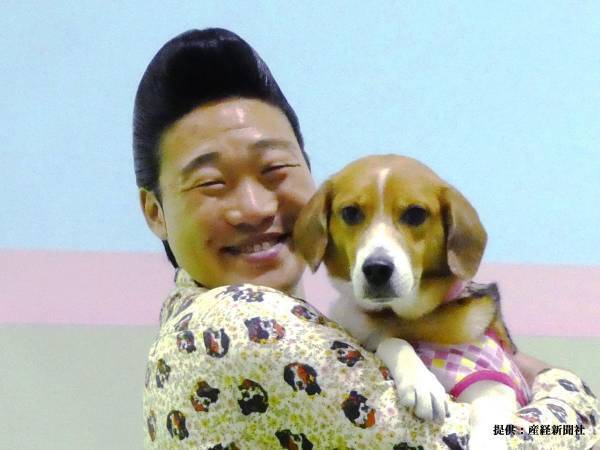 自身のSNSに届く「お金貸してほしい」　みやぞんの返事に「人生何回目！？」