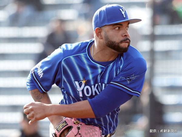 プロ野球外国人選手に寄せられた誹謗中傷　「とても不快だし腹立たしい」