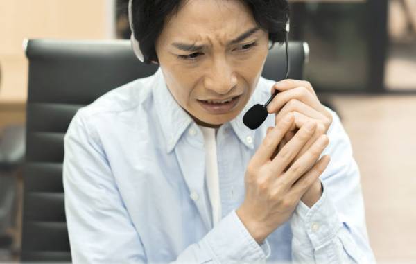 機転で子供を救った店員　お礼の電話を『お客様相談室』のスタッフが勘違い！