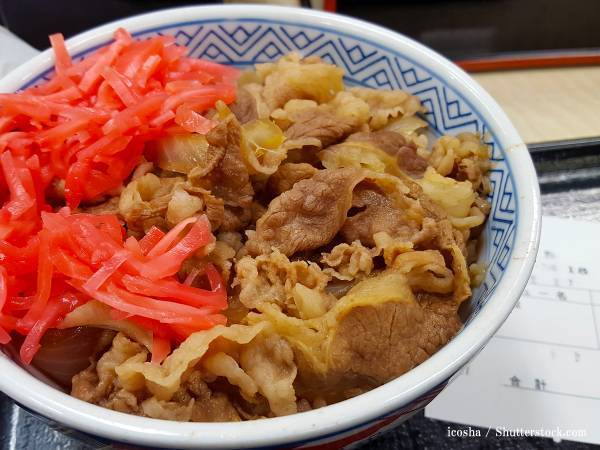 吉野家で『迷惑動画』撮影の３０代男性　供述に「信じられない」「目を疑ったわ」