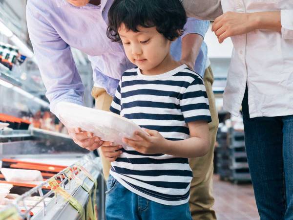 スーパーで３歳児が「ピピピッてやちゅ」　母親が恥ずかしくなった、その意味とは？