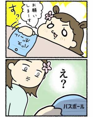 レジで子供が差し出したものに「なんで！」　お母さんの心境に「分かる」「戦略がすごい」