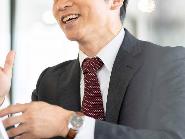 「同じことを何度も聞いて」　新しい配属先で上司がいった言葉に、ジーンとする