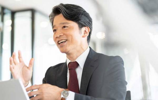 「同じことを何度も聞いて」　新しい配属先で上司がいった言葉に、ジーンとする