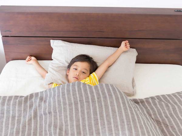 怒った翌日に、息子が母親の呼び方を変更　「ママ」でも「お母さん」でもなく…