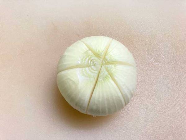 電子レンジで簡単！　JA全農の新玉ねぎレシピに絶賛の声　「これ、大好き」