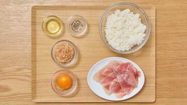 「見るからに美味しそう…」　所要時間、わずか数十秒！料理研究家の秘伝レシピ