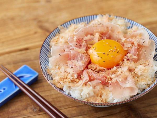 「見るからに美味しそう…」　所要時間、わずか数十秒！料理研究家の秘伝レシピ