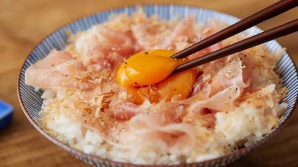 「見るからに美味しそう…」　所要時間、わずか数十秒！料理研究家の秘伝レシピ