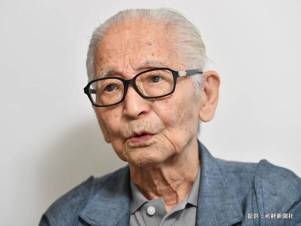 『ムツゴロウさん』畑正憲さん亡くなる　動物研究科、小説家として幅広く活躍
