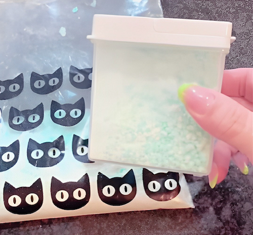 万能掃除粉に大変身！？　ウタマロ石けんの意外な活用法に「ナイスアイディア」