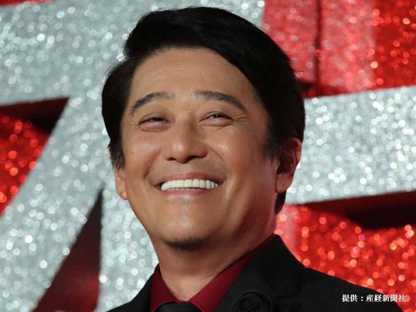 故・ムツゴロウさんに『恐怖』を感じた坂上忍　明かされた話に「さすが」「知らなかった！」