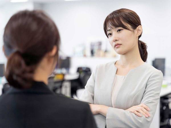 異動してきた厳しい上司が、時短の母親に『鋭い指摘』　内容に「かっけぇ」「それは惚れる」