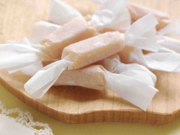 「こんなに簡単に作れるのか！」「おいしそう」　フライパンを使わない『生キャラメル』レシピ