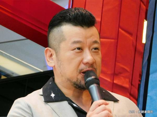 「勢いで結婚は絶対イヤ」　ケンコバが明かした理由に「共感した」「もったいない」