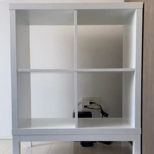 これはノンストレス！　ルーター周りの配線をスッキリ整頓する便利テク