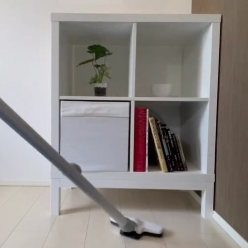 これはノンストレス！　ルーター周りの配線をスッキリ整頓する便利テク