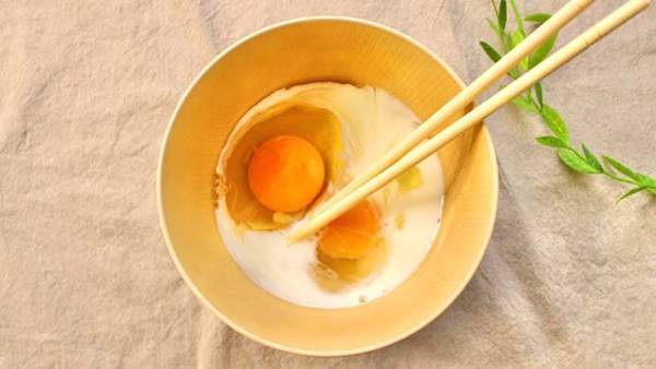 巻かずに作れる『厚焼き玉子』がおいしそう！　作り方も簡単で？