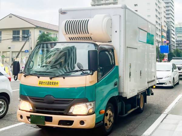 ヤマト運輸の再配達を手配するスマホ技が「マジで使える」