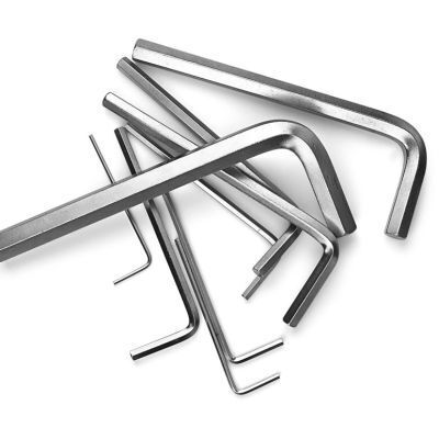 紛失しがちな『組み立て工具』の保管場所に「その手があったか」「天才」