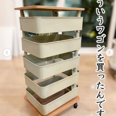 紛失しがちな『組み立て工具』の保管場所に「その手があったか」「天才」