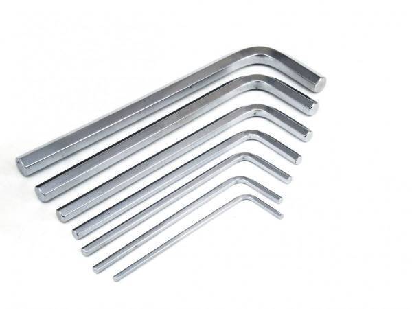 紛失しがちな『組み立て工具』の保管場所に「その手があったか」「天才」